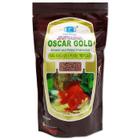 Ração Para Peixes Oscar Gold 200G Carpas E Kinguios - Chang