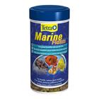 Ração Para Peixes - Tetra Marine Flakes 52g
