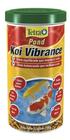 Ração Para Peixes Tetra Pond Koi Vibrance Sticks 1l/140g