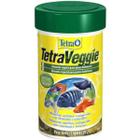 Ração Para Peixes Tetra Veggie Flakes 20G