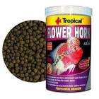 Ração Para Peixes Tropical Flower Horn Adult Pellet 190G