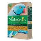 Ração para Ringneck Nutropica Ring neck 600g Extrusada - Nutropica Ringneck