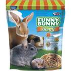 Ração para Roedores Funny Bunny Blend 500g - Supra