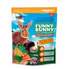 Ração Para Roedores Funny Bunny Delícia da Horta 500g - Supra