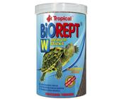 Ração Para Tartarugas Aquáticas Tropical Biorept W 300G