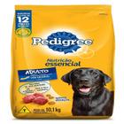 Ração Pedigree Carne Nutrição Essesncial 10,1 Kg - Champ