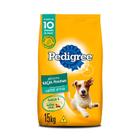 Ração Pedigree Para Cães Adultos Raças Pequenas 15KG