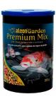 Ração Peixes Ornamentais Alcon Garden Premium Mix 200g