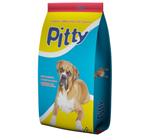 Ração Pitty 7kg - Brazilian Pet Foods