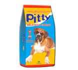 Ração Pitty Cães Adultos 15Kg