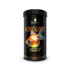 Racao poytara black line kinguio sinking 500g