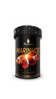 Racao poytara black line marinhos pellets p 45g