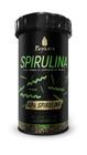 Racao poytara black line spirulina 40% pellets m 120g