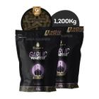 Ração Poytara Garlic Monsters Kit 2X 600G Floating G