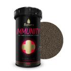 Ração Poytara Immunity Black Line Água Doce Salgada 90g