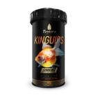 Ração poytara kinguio black line sinking 130g