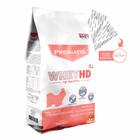 Ração Premiatta Cães Whey HD Mini - 3kg