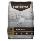 Ração Premiatta Classic Frango e Arroz para Cães Adultos Raça Mini e Pequena - 3 Kg