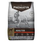 Ração Premiatta Fitness Adulto - 15 Kg