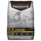 Ração Premiatta Fitness Filhotes - 15 Kg