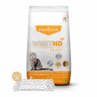 Ração Premiatta Gatos Castrado Whey HD Crispy 3Kg