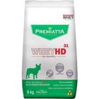 Ração Premiatta HD Alta Digestibilidade para Cães Adultos de Raças Pequenas 6kg