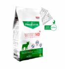 Ração Premiatta Whey HD Cães Adultos Raça Pequena 3Kg