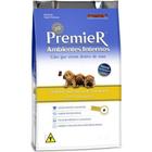 Ração Premier Ambientes Internos Frango e Salmão Filhotes 12 kg - PremieR Pet