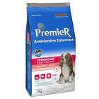 Ração Premier Dermacare p/ Cães Adultos Pequenos 12kg