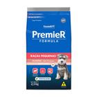 Ração Premier Fórmula Cães Filhotes Pequeno 2,5 Kg - PREMIER PET