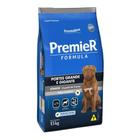 Ração Premier Fórmula Cães Sênior Portes Grande e Gigante Sabor Frango 15kg - PremieR Pet