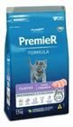 Ração Premier Formula Gatos Filhotes 1,5 Kg Sabor Frango