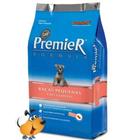 Ração Premier Formula Raças Pequenas Filhotes 20 kg - PremieR Pet