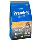 Ração Premier Gatos Filhotes Frango 7,5 Kg