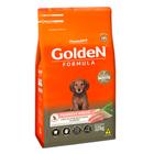 Ração Premier Golden Fórmula Mini Bits Cães Filhotes Frango e Arroz 3kg