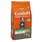 Ração Premier Golden Power Training Cães Adultos Frango e Arroz - 15 Kg