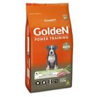 Ração Premier Golden Power Training Cães Filhotes Frango e Arroz - 15 Kg