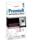 Ração Premier Nutrição Clínica Hipoalergênico Cães Pequeno Porte 10,1kg