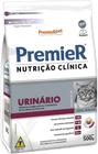 Ração Premier Nutrição Clínica Urinário para Gatos 500GR