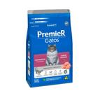 Ração Premier para Gatos Castrados de 7 a 11 anos Sabor Frango