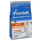 Ração Premier Raças Específicas Maltês Adultos 1 kg - PremieR Pet