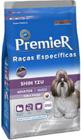 Ração Premier Raças Específicas Shihtzu Adulto 1 Kg