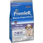 Ração Premier Raças Específicas Shihtzu Filhotes 1 Kg