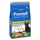 Ração Premier Seleção Natural Cães Filhotes Rp Frango 2,5Kg