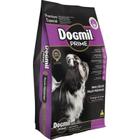 Ração Premium Especial Dogmil Prime Cães Raças Pequenas Frango e Arroz 10,1kg