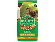 Ração Premium para Cachorro Dog Chow - ExtraLife Adulto 20kg
