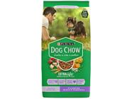 Ração Premium para Cachorro Dog Chow - ExtraLife Filhote 3kg