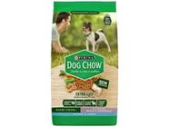 Ração Premium para Cachorro Dog Chow ExtraLife - Filhote Minis e Pequenos Frango e Arroz 1kg