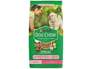 Ração Premium para Cachorro Dog Chow - ExtraLife Papita Filhote 20kg