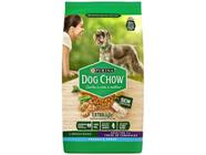 Ração Premium para Cachorro Dog Chow ExtraLife - Senior Frango e Arroz 15kg